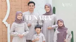 TENARA 15 ROSETTE BERRY