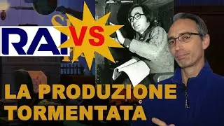 03 La produzione tormentata de IL FIUTO DI SHERLOCK HOLMES