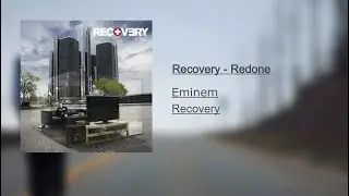 Recovery - Redone