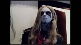 The movie sucks #blackmetal #edit #lordsofchaos #mayhem