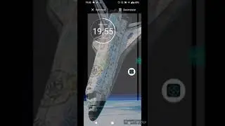 como tirar uma foto da Lua bem legal com seu celular