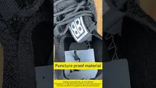 TOP5 welder safety shoes in the world!Model 3005 #safetyshoes