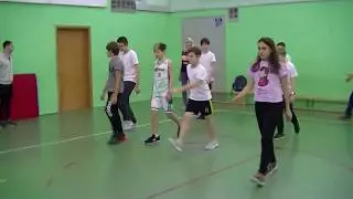 Школа 1492 Москва Классное смешное видео Фильм о 8Ю классе