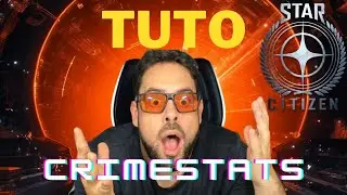 Star Citizen : Tutoriel infaillible pour effacer votre Crimstat et redevenir un citoyen modèle !