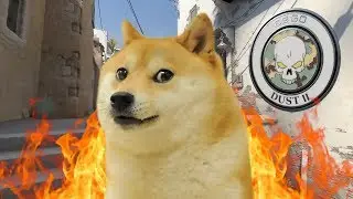 НОВЫЙ DUST 2 - ЭТО ФИАСКО, БРАТАН ! CS:GO
