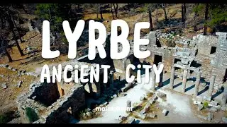 Lyrbe
