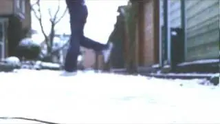 Stylebreaker - pATTY_- in pATTY_- like a "SNOW KID"