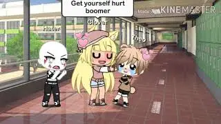 Don't Touch The Child Meme