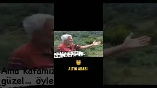 Define Ararken Çarpılan Dayı
