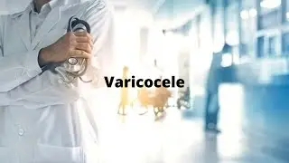S8E9 What is a Varicocele?