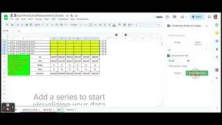 How to Protect sheets except certain cells in Google Sheets