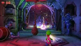 Luigi's Mansion 2 | Episode 6 - Confront the Source (A-💀)