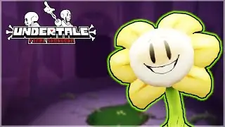 [RELEASE] | Undertale Final Showdown  - Tutorial