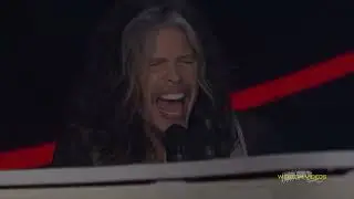 Steven Tyler - “Dream On” - #aerosmith