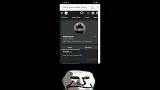 how to get verified badge on roblox😈