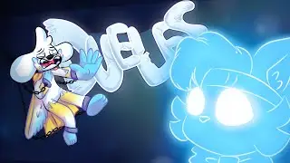 💛" DUELES "💙 [ Meme Original ? ~ Animacion ] #Mikelex ` @Mikecrack  y @FlexVega  '