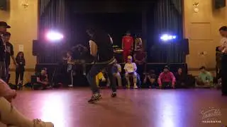 Rinosoris VS Scorpio and Shutterlock [AllStylePrelims] - Big Trouble in Little Vancouver 5