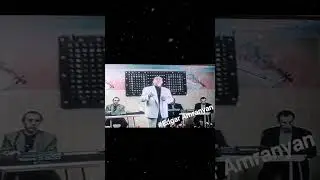Ashot Hovsepyan - Huysers (video clip) *classic*