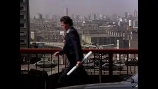 F1LME DEM3NCIA (1986) - Carlos Reichenbach