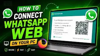 How to Use WhatsApp Web on Your Computer 2026