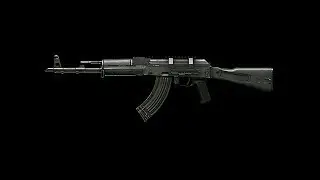 [WARFACE] АК-103 ИМБА??
