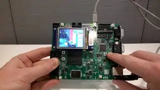 Arm Cortex-M3 DesignStart Eval: Prototyping on FPGA and debugging your designs