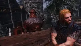 Skyrim Mods PC - Opening Scene Overhaul (Cut Content)