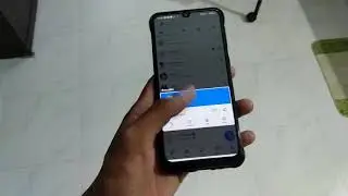 SAMSUNG GALAXY M21 HANG PROBLEM