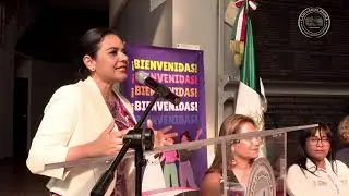#EnVivo 🔴🎥 PARLAMENTO DE MUJERES GUERRERENSES 2023