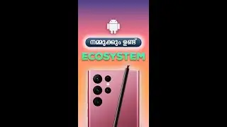 ആർക്കു വേണം iPhoneum Macum🤭😏 Android - Link To Windows Explained 🔥