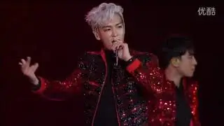 [Bigbang] - Top of the World