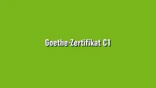 German C1 sprechen practice | German C1 conversation practice | German C1 speaking practice | Part 1