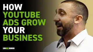 Why You Should Be Running YouTube Ads By Mike Arce, CEO of Loud Rumor