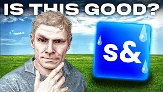 Should We Be Concerned With S&box?