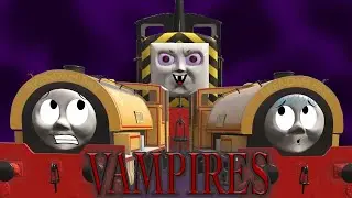 Vampires