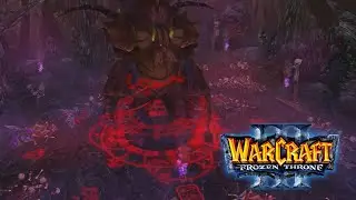 КАМПАНИЯ ТРОЛЛЕЙ! - ЧЕРНЫЙ КАМЕНЬ! - Warcraft 3 #2