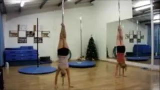 Paradise Fitness - Jess & Tash