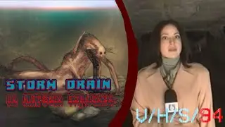 VHS 94 | la historia explicada de Storm drain (Hail ratma)