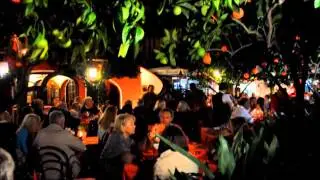 Giardino degli  Aranci Ischia ponte Taverna  Ischia Ristorante Pizzeria Corso Vittoria Colonna