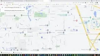 Geospatial Data in SQL Server - Part5