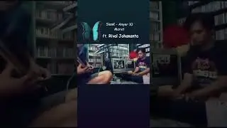 SlanK - Anyer 10 Maret