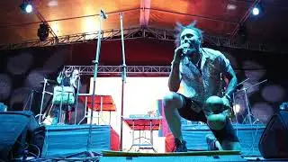 Járanatambó live set 3 canciones - en vivo 2024