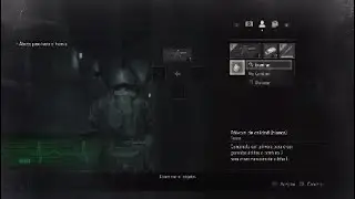 RESIDENT EVIL 2 soldado olvidado