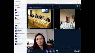 Международная научно-практическая конференция