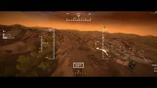 Battlebit droning