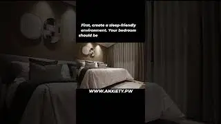 Tips for better sleep #insomnia #anxiety #mentalhealth #stress #health #anxiety #sleep #rest #shorts