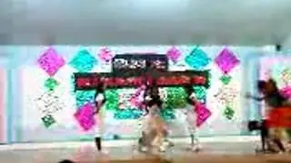 Mathsayaw (Part 1 of 2)