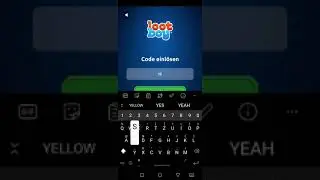 New Lootboy Code 2021 | Neuer Lootboy Code 2021