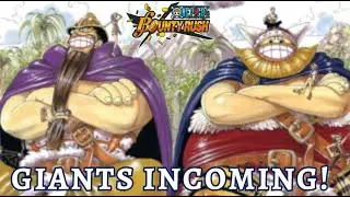 🔥 Tomorrow's 5.5 Anniversary Live Broadcast: Elbaf Shanks & Giants Debut? | What to Expect!