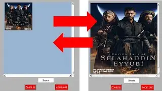 zoom image-picture in excel VBA